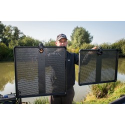 Matrix - Tava Laterala L cu prindere pe 1 picior  Matrix - Tava Laterala L cu prindere pe 1 picior